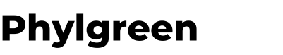 Phylgreen logo