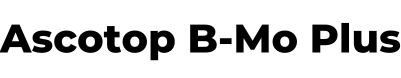 Ascotop B-Mo Plus Logo