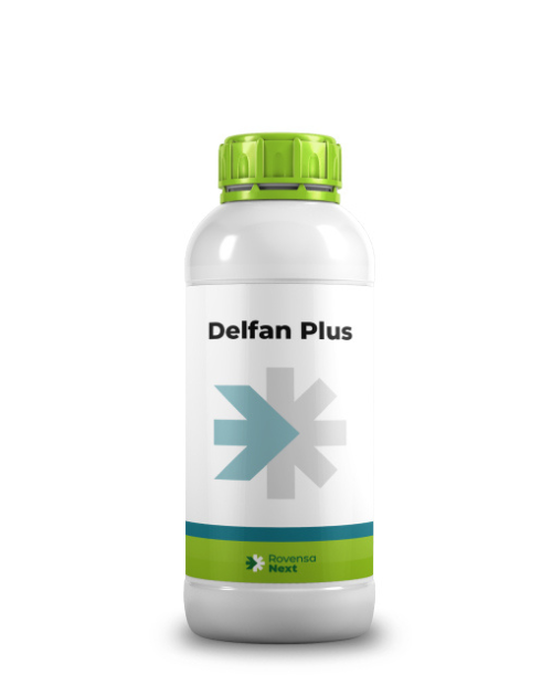 Delfan Plus 1 L