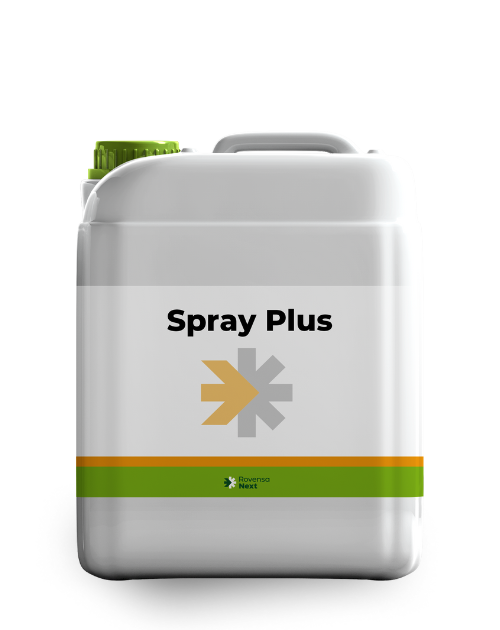 Spray Plus5 L