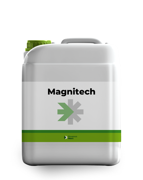 Magnitech 5 L